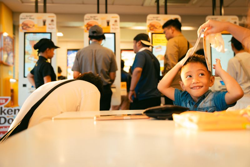 Costa Vida franchise restaurant location